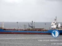 Petrolero/quimiquero en venta
