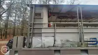 Buque de crucero en venta