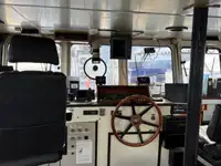 Remolcador en venta