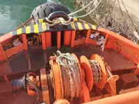 Remolcador en venta