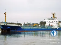 Petrolero/quimiquero en venta