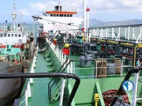 Petrolero/quimiquero en venta