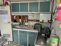 Arrastrero en venta