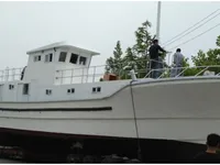 Arrastrero en venta