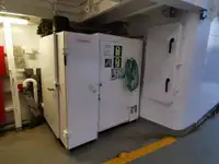 Buque Ro-Ro en venta