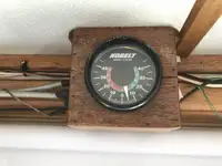 Remolcador en venta