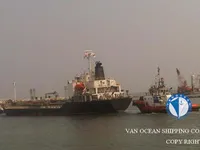 Petrolero/quimiquero en venta