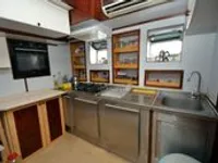 Yate en venta