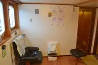 Buque Ro-Ro en venta