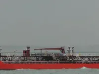Petrolero/quimiquero en venta