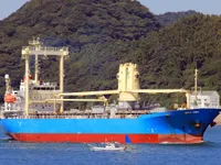 General Cargo/Multi-purpose en venta