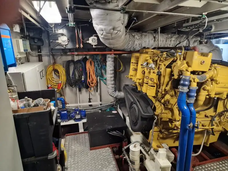 Remolcador en venta