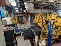 Remolcador en venta
