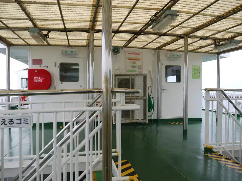 Buque Ro-Ro en venta