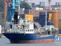 Petrolero/quimiquero en venta