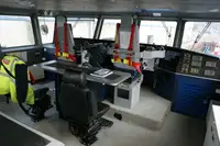 Catamarán en venta