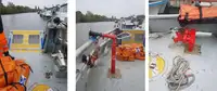 Embarcaciones de trabajo en venta