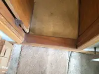 Arrastrero en venta
