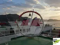 Buque Ro-Ro en venta
