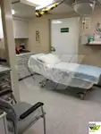 Buque de crucero en venta