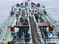 Petrolero/quimiquero en venta
