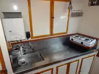 Remolcador en venta