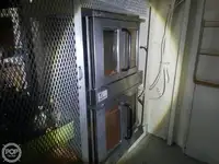 Buque de crucero en venta
