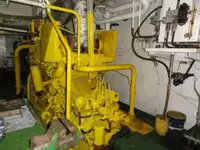 Remolcador en venta