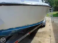 Patrullera en venta