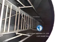 Petrolero/quimiquero en venta
