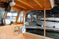 Buque de procesamiento de pescado en venta
