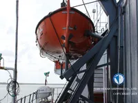 Petrolero/quimiquero en venta