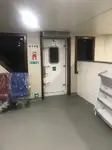 Buque de crucero en venta