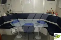 Patrullera en venta