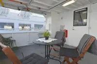 Buque de crucero en venta