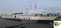Buque de crucero en venta
