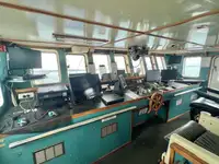Arrastrero en venta