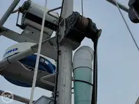 Balsa salvavidas en venta