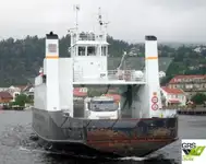 Buque Ro-Ro en venta