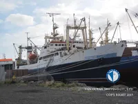 Arrastrero en venta