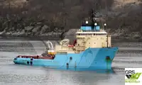 Barco de suministro en venta