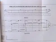 Barcaza en venta