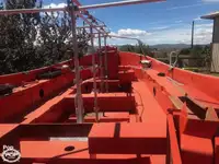 Balsa salvavidas en venta