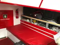 Lancha piloto en venta