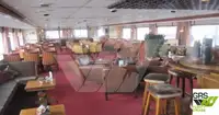 Buque de crucero en venta