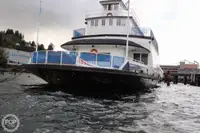 Buque de ferry en venta