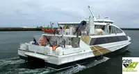 Buque de pasajeros en venta