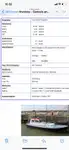 Lancha piloto en venta