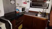 Catamarán en venta