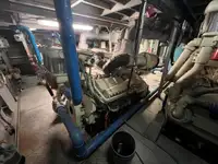 Lancha de tripulación en venta